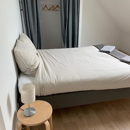 Maison Jardin De La Baie Douarnenez Ngoại thất bức ảnh