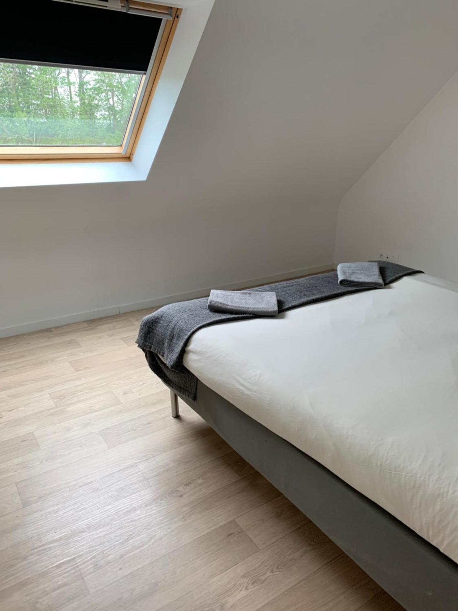 Maison Jardin De La Baie Douarnenez Ngoại thất bức ảnh