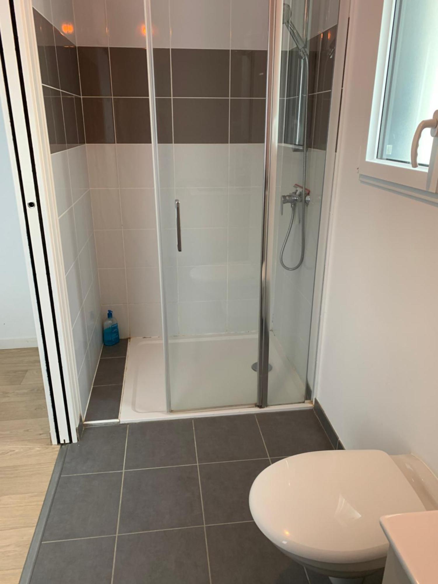 Maison Jardin De La Baie Douarnenez Ngoại thất bức ảnh
