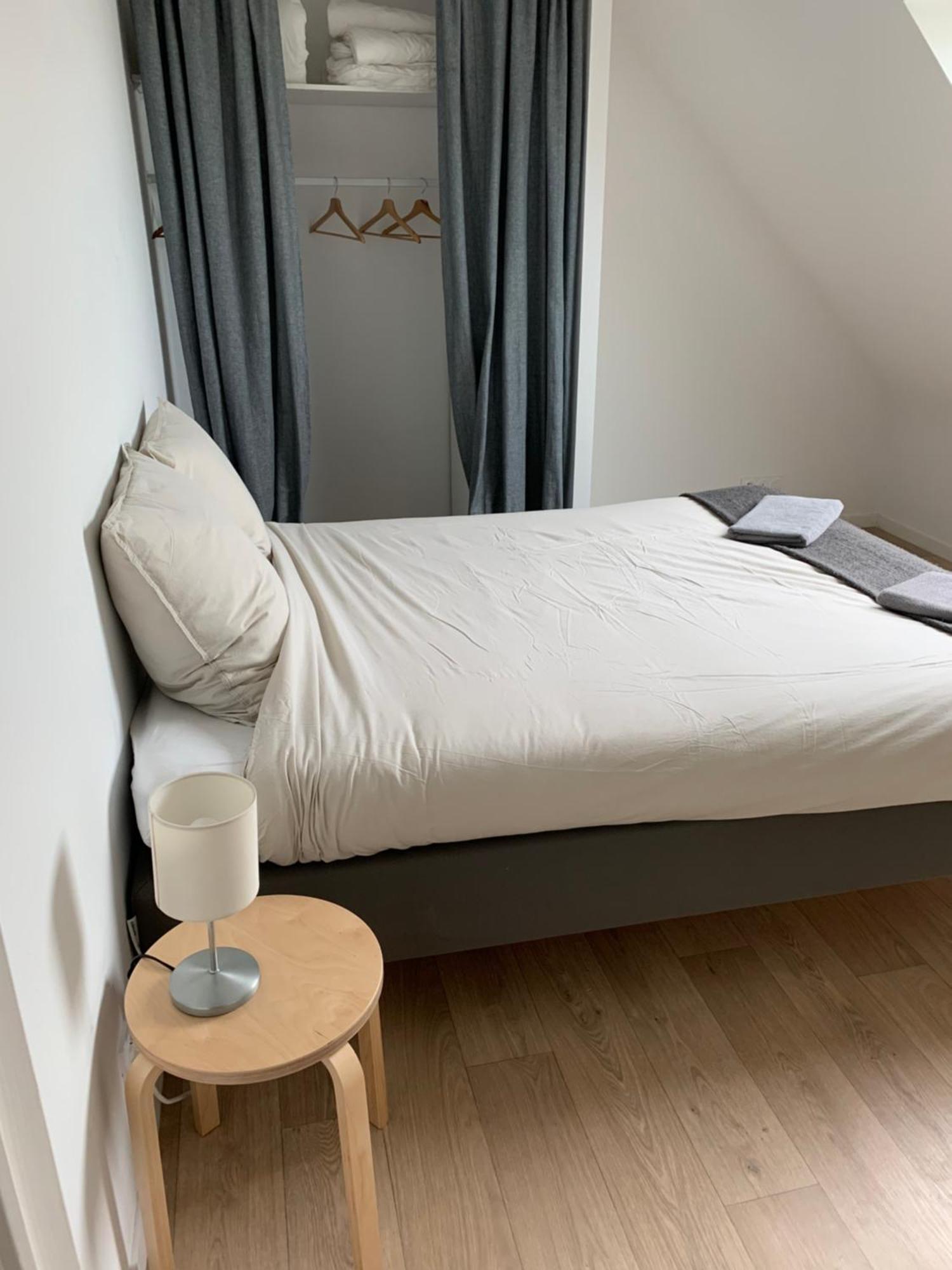Maison Jardin De La Baie Douarnenez Ngoại thất bức ảnh