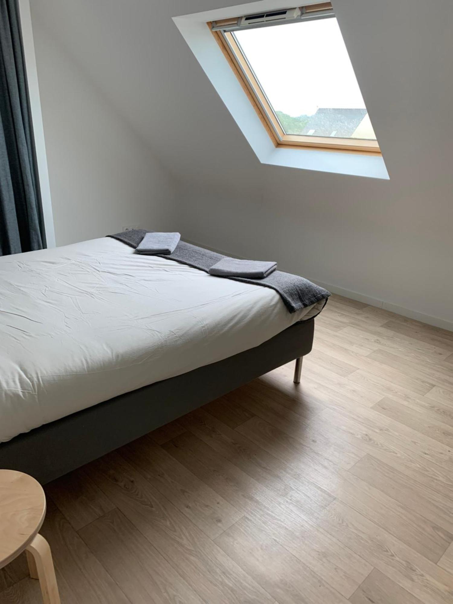 Maison Jardin De La Baie Douarnenez Ngoại thất bức ảnh