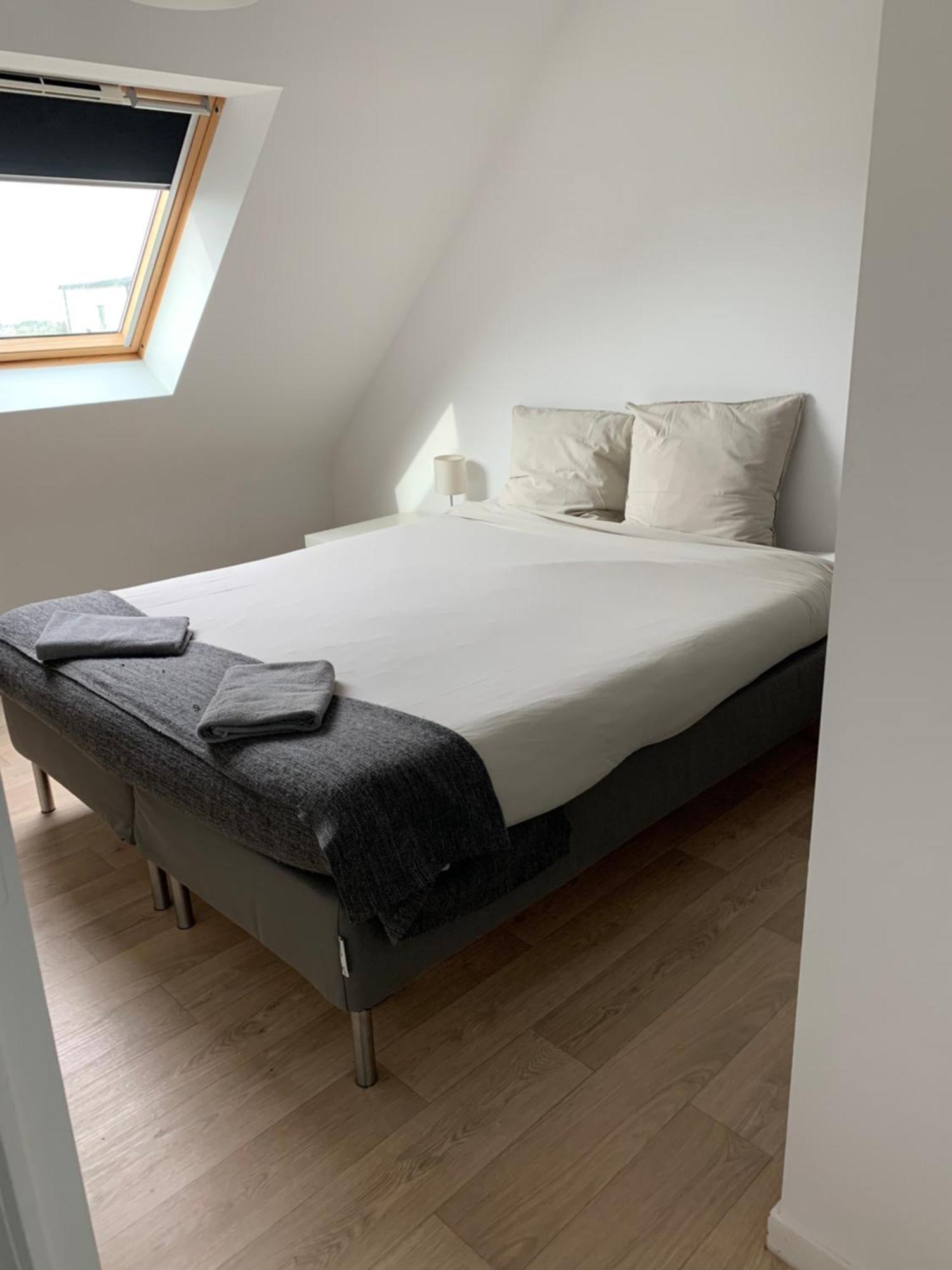 Maison Jardin De La Baie Douarnenez Ngoại thất bức ảnh