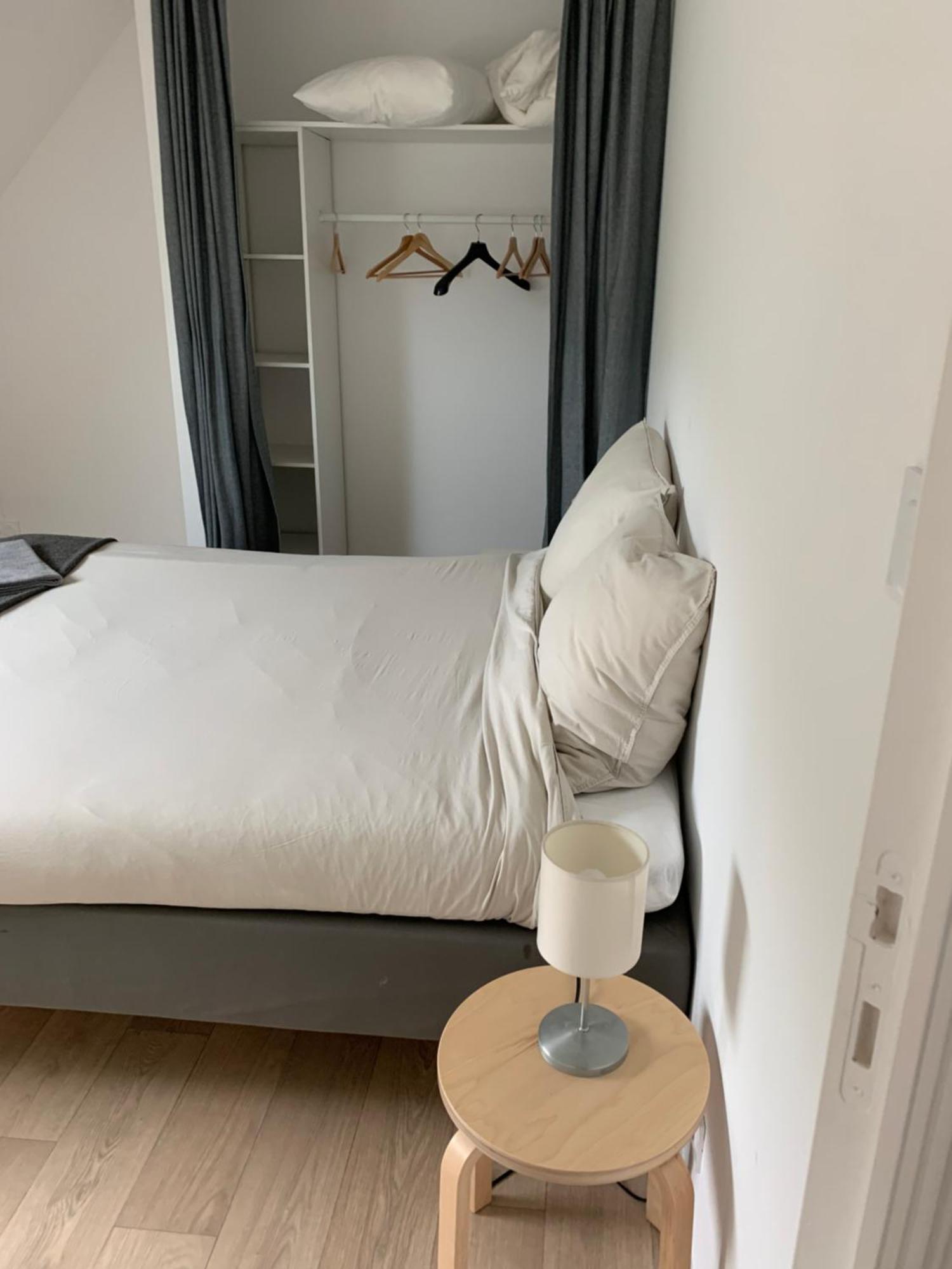 Maison Jardin De La Baie Douarnenez Ngoại thất bức ảnh