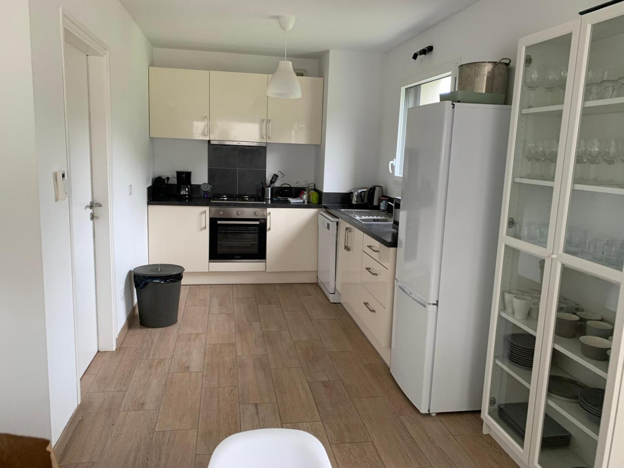 Maison Jardin De La Baie Douarnenez Ngoại thất bức ảnh