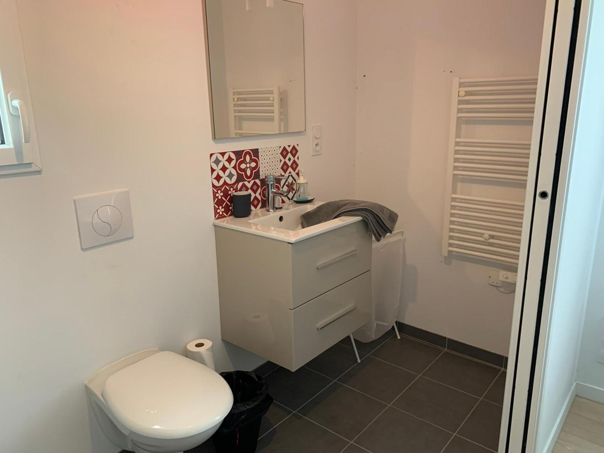 Maison Jardin De La Baie Douarnenez Ngoại thất bức ảnh