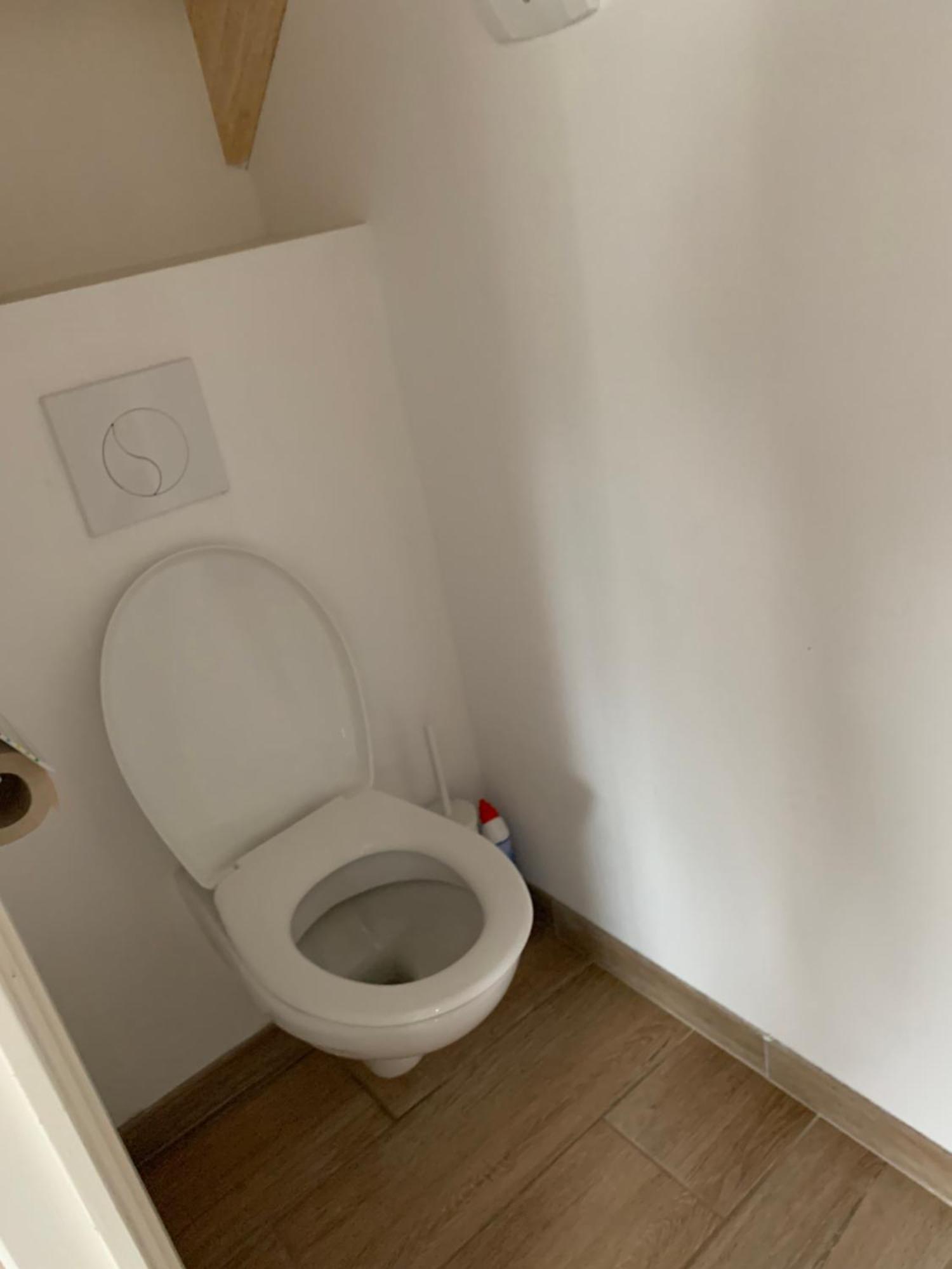 Maison Jardin De La Baie Douarnenez Ngoại thất bức ảnh