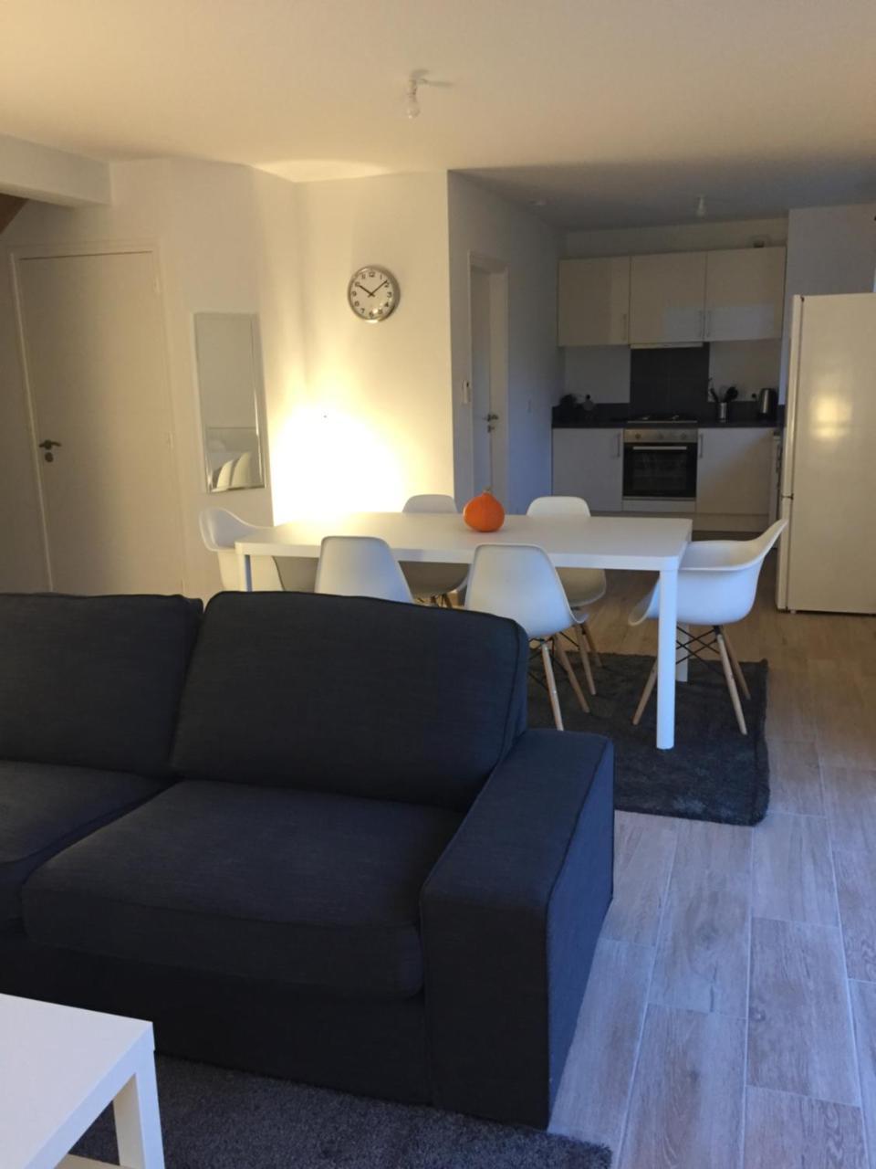 Maison Jardin De La Baie Douarnenez Ngoại thất bức ảnh