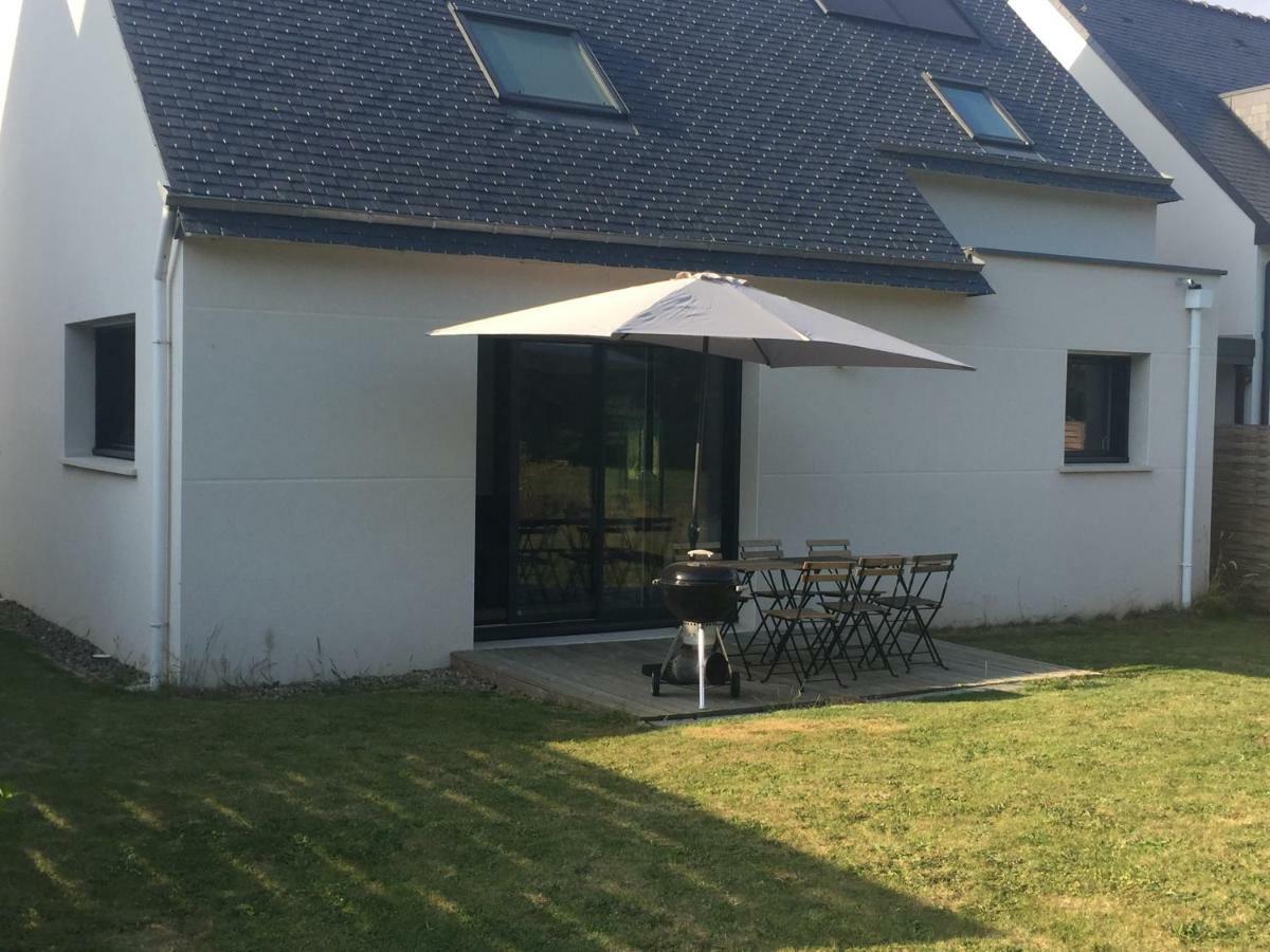 Maison Jardin De La Baie Douarnenez Ngoại thất bức ảnh